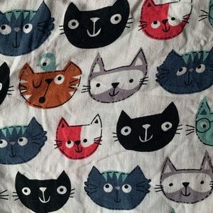 DEAL 2 for 15 || Cat Button Up Top
